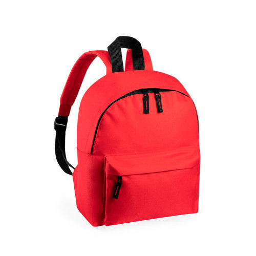 Рюкзак детский SUSDAL (красный)