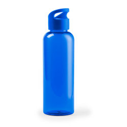 Бутылка для воды LIQUID, 500 мл (синий)